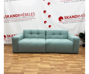 MAXEL sofų nuoma (Trivietis)